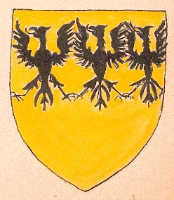 Loreilhe Family Logo